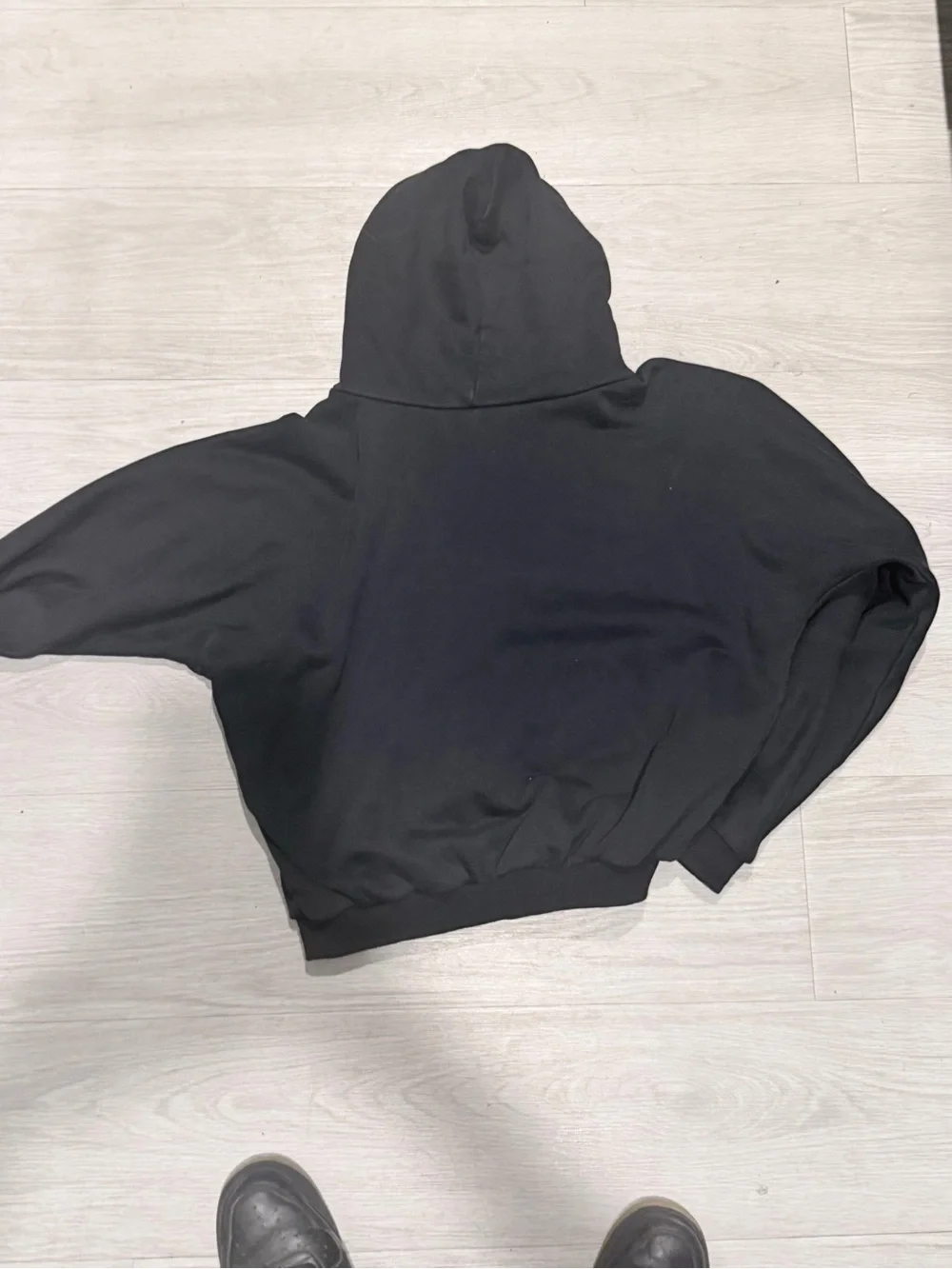 unreleased ye cuck hoodie (2025)